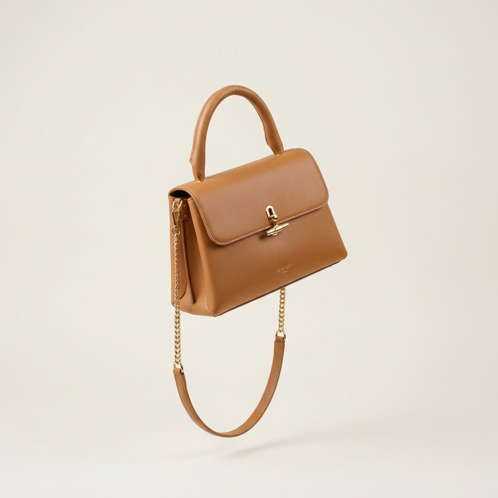 Designer Handbag