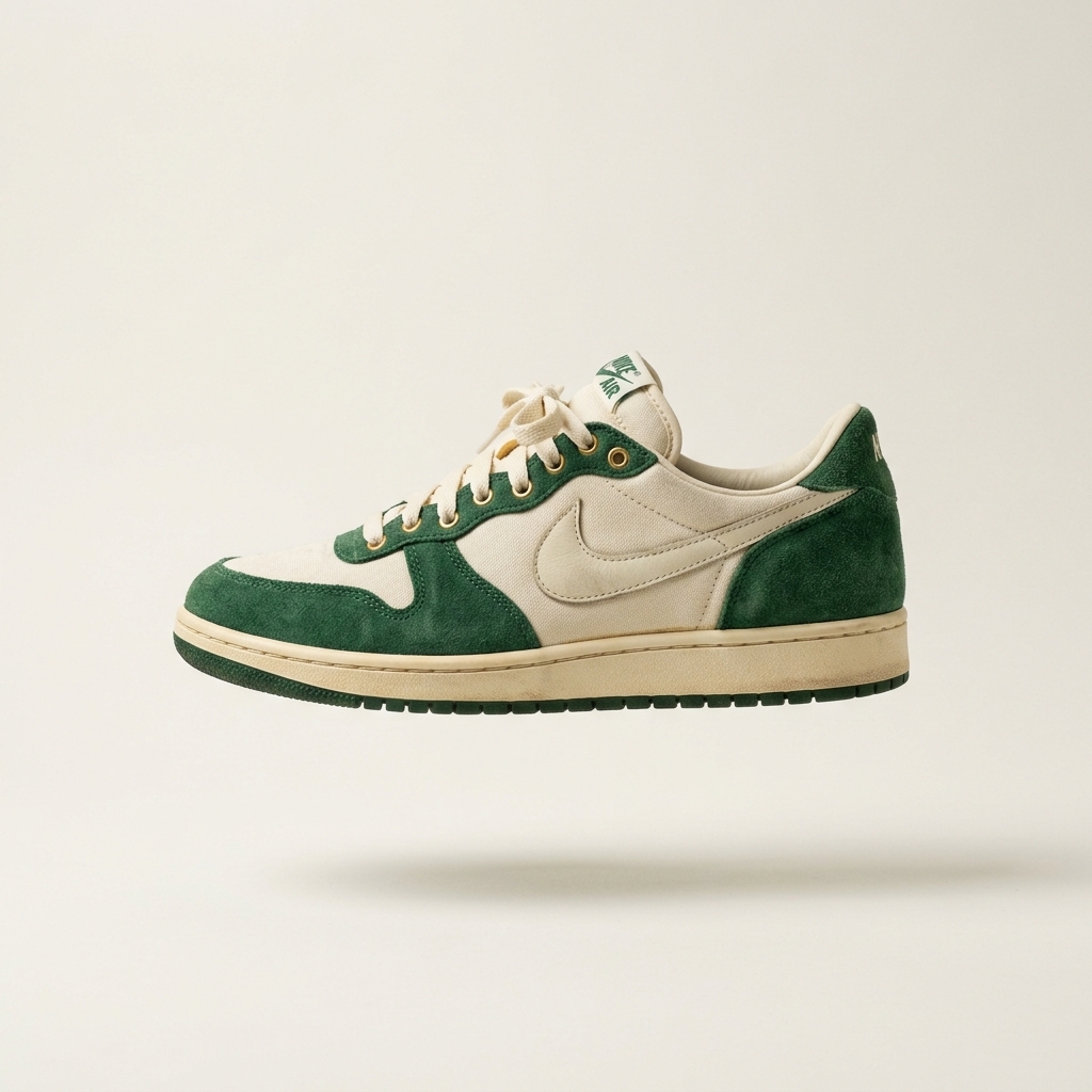 Vintage Sneaker